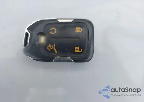 2019 GMC Terrain Slt from USA, damaged, VIN 3GKALVEX0KL370082